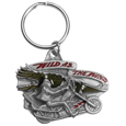 Biker Key Chains